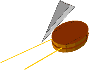 Изготовление блоков вторым способом Изготовление блоков вторым способом