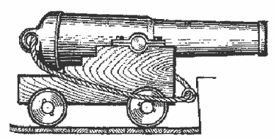 Бомбическое орудие Бомбическое орудие