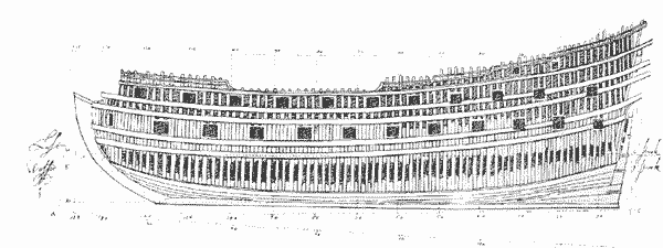 Голландское судно Голландское судно