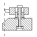 Пояснение к конструкции резцедержателя Пояснение к конструкции резцедержателя