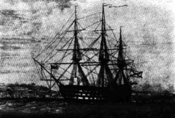 120-пушечный корабль 120-пушечный корабль