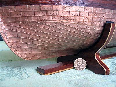 Носовая оконечность Носовая оконечность