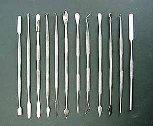 Используемые инструменты Используемые инструменты