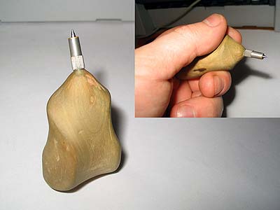 специнструмент, сильно напоминающий шило специнструмент, сильно напоминающий шило