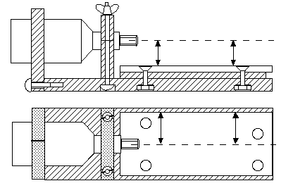 Регулировка
