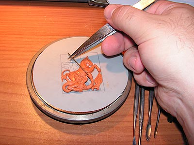 Использование других материалов Использование других материалов