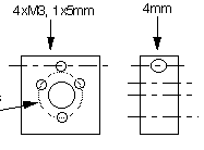 Резцедержатель