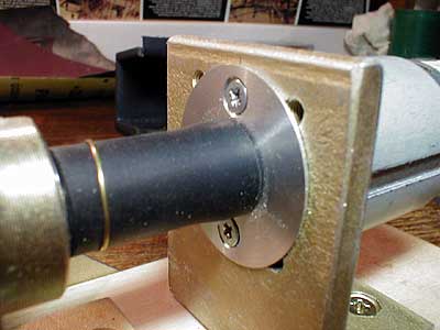 Передаточная муфта Передаточная муфта