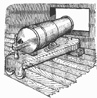 Карронада Карронада