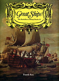 Книга Great Ships