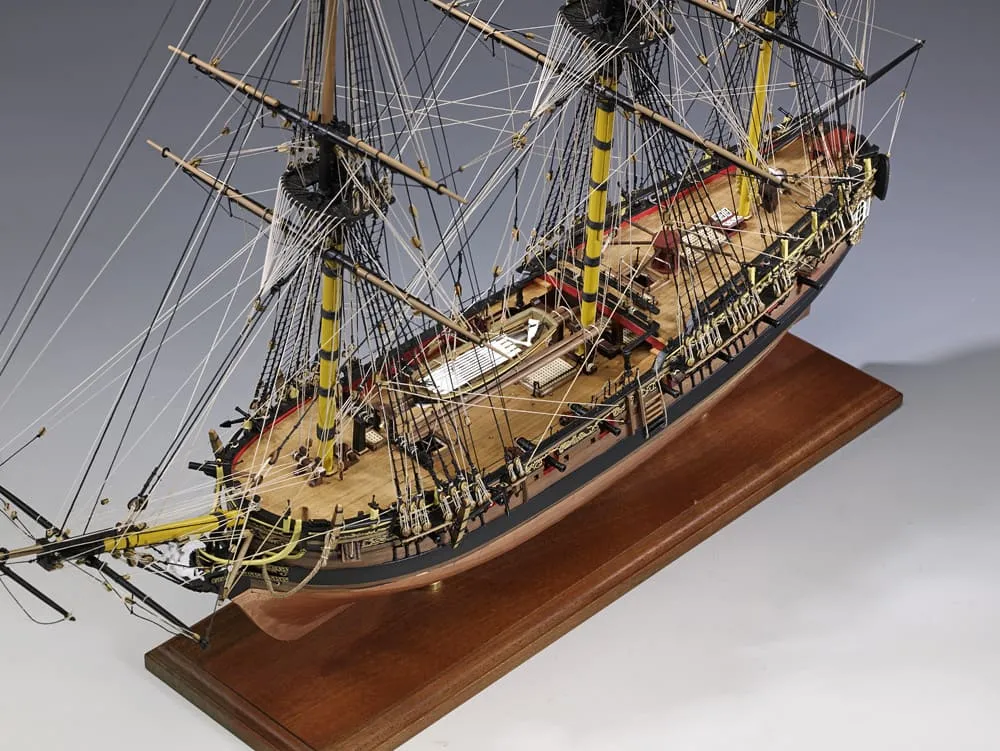 модель корабля HMS Pegasus модель корабля HMS Pegasus