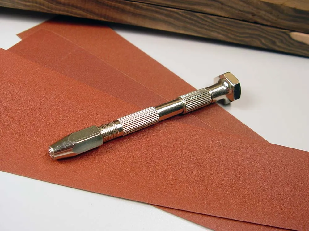 Минидрель "Молния Зевса", 4 цанги, 0,3-3 мм Минидрель "Молния Зевса", 4 цанги, 0,3-3 мм