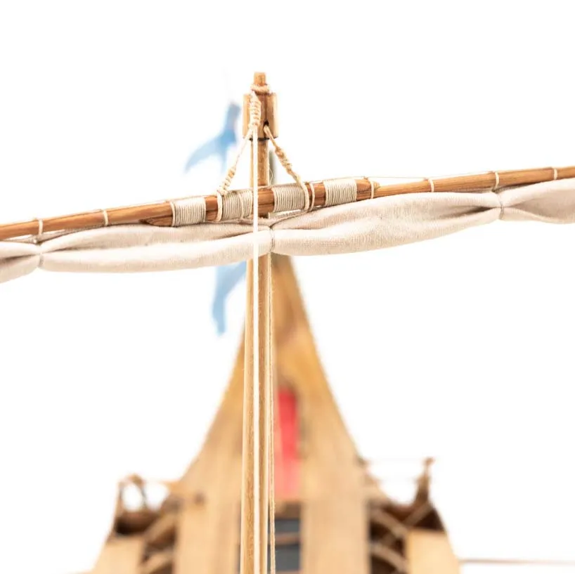 модель корабля Greek Bireme модель корабля Greek Bireme