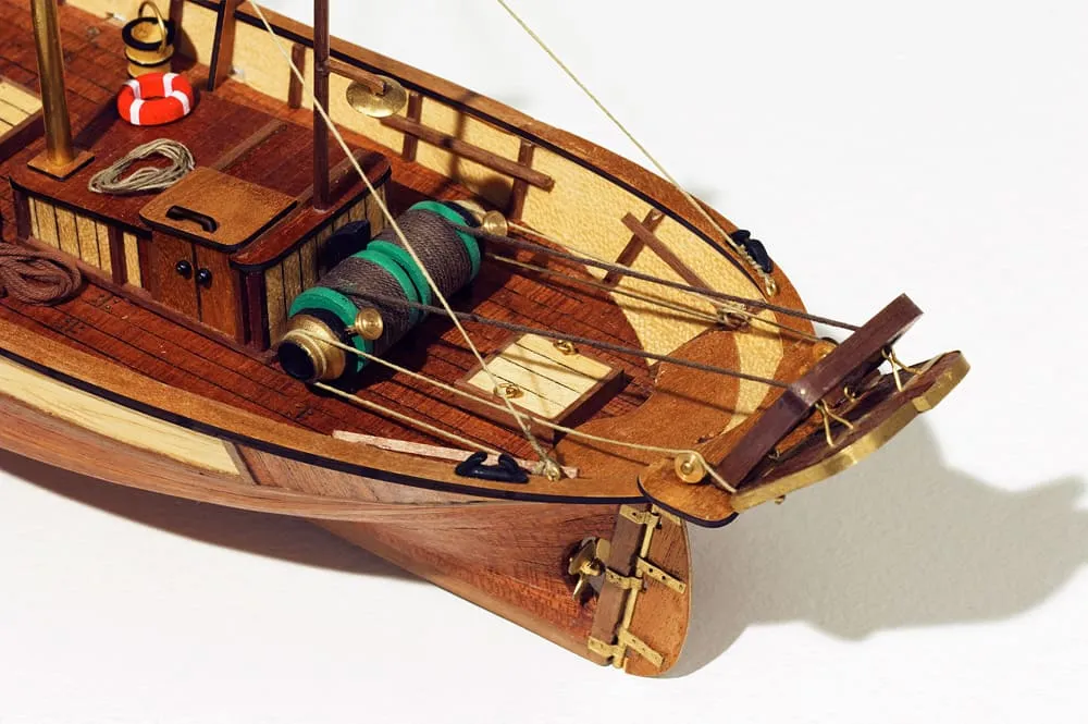 модель корабля своими руками Palamos модель корабля своими руками Palamos