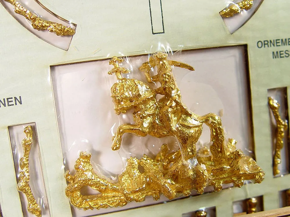 Модель корабля своими руками Sovereign Of The Seas (Повелитель морей) Модель корабля своими руками Sovereign Of The Seas (Повелитель морей)