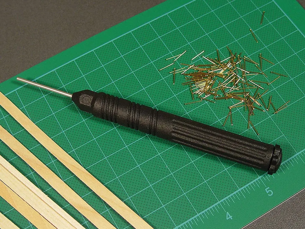 Гвоздарь Гвоздарь