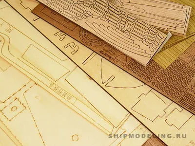 модель корабля для сборки Santa Maria модель корабля для сборки Santa Maria