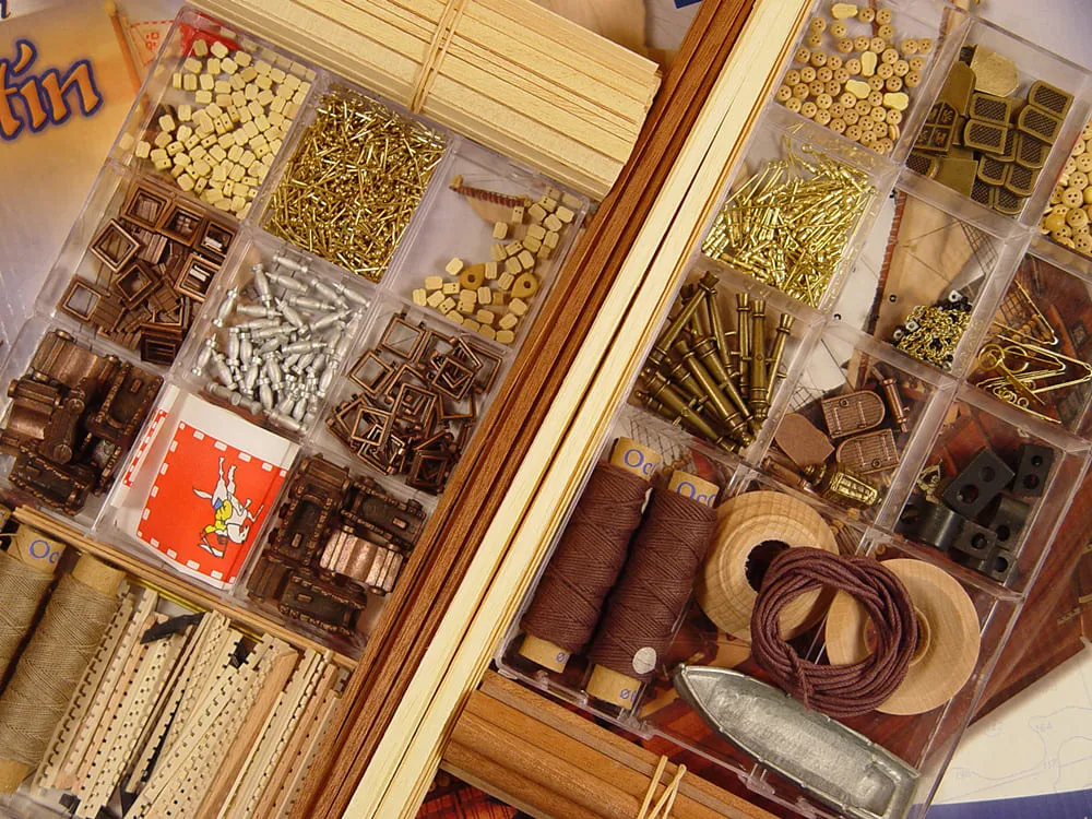 модель корабля своими руками San Martin модель корабля своими руками San Martin