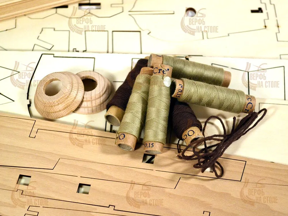 модель корабля своими руками San Martin модель корабля своими руками San Martin