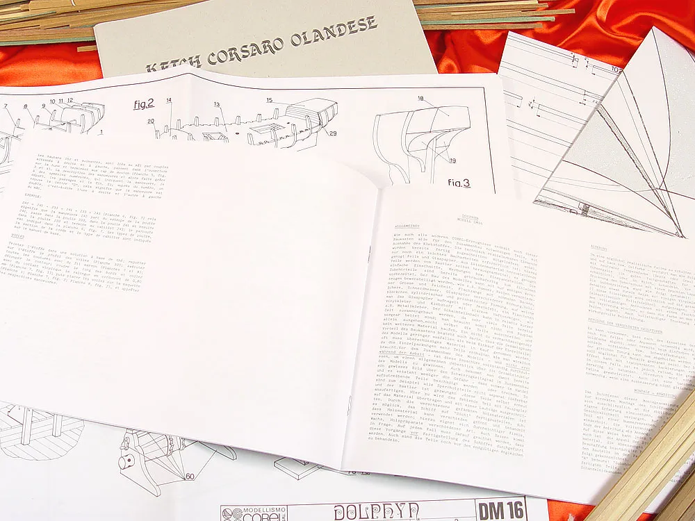 деревянная модель корабля Dolphyn деревянная модель корабля Dolphyn