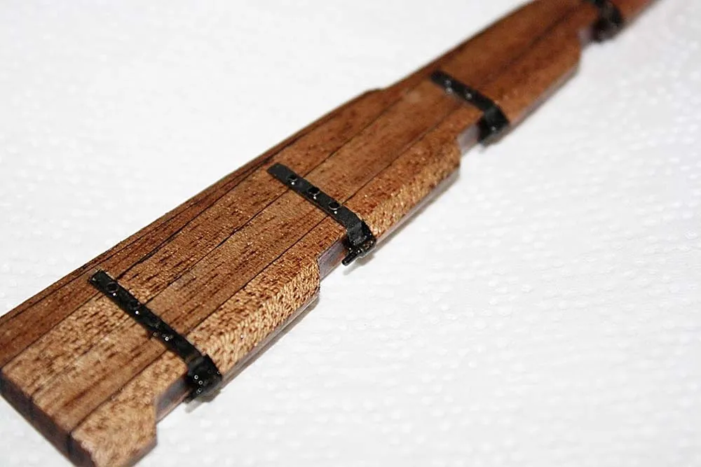 модель корабля для сборки HMS Druid модель корабля для сборки HMS Druid