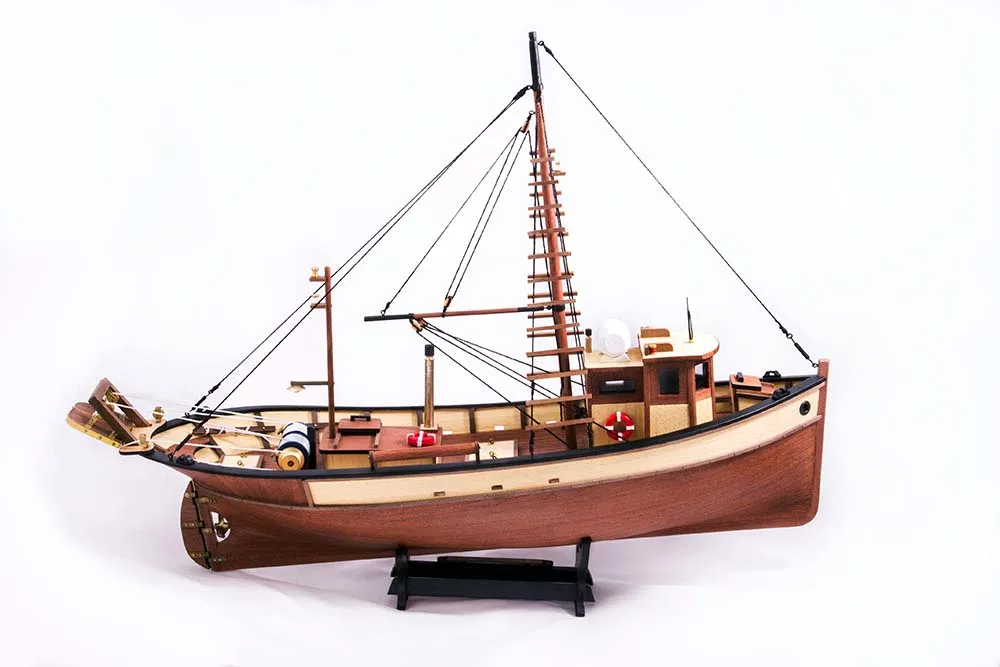 модель корабля своими руками Palamos модель корабля своими руками Palamos