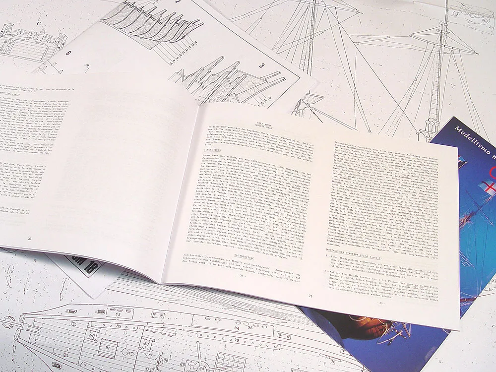 деревянная модель корабля Half Moon деревянная модель корабля Half Moon