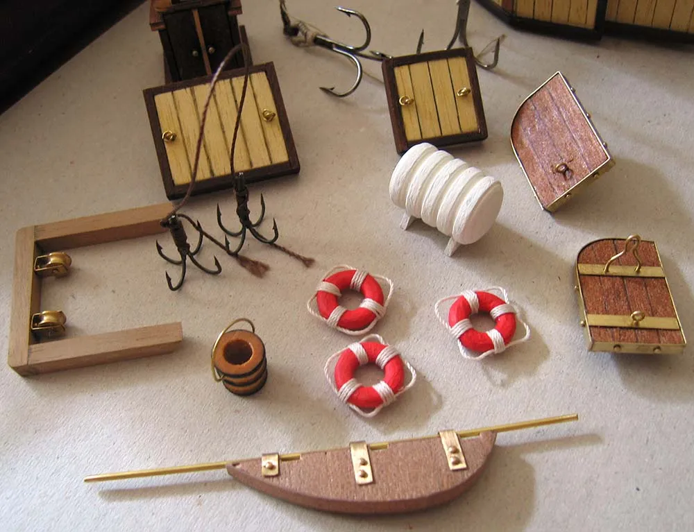 модель корабля своими руками Palamos модель корабля своими руками Palamos