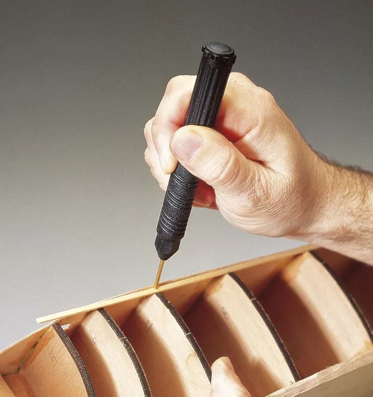 Гвоздарь Гвоздарь