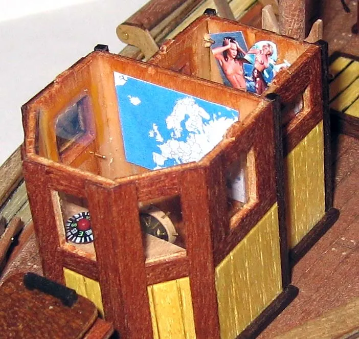 модель корабля своими руками Palamos модель корабля своими руками Palamos