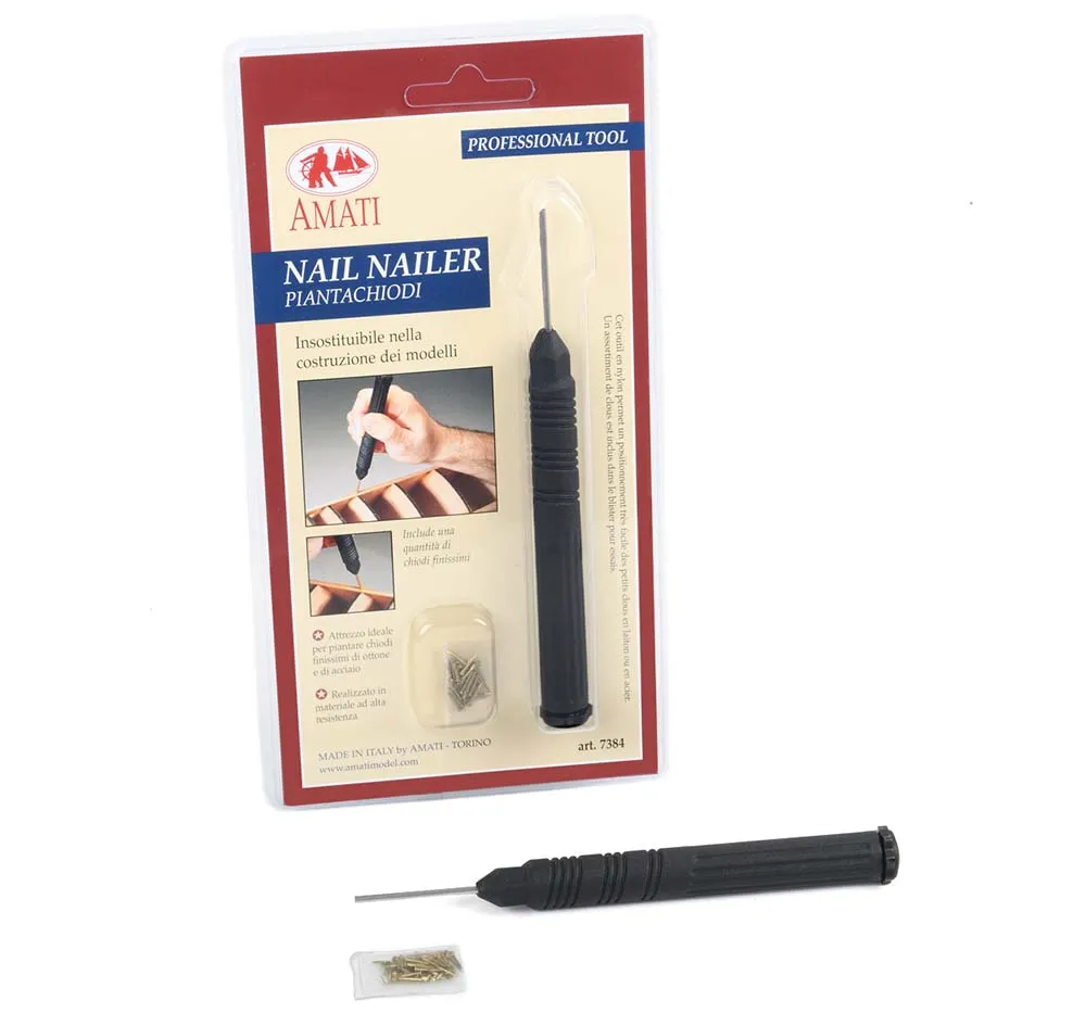 Гвоздарь Гвоздарь