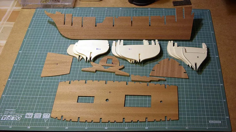 деревянная модель корабля Dolphyn деревянная модель корабля Dolphyn