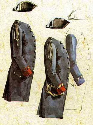 Гардемарин Гардемарин