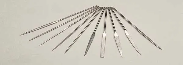 Надфиля Надфиля