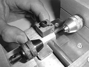 Некоторые примеры работы на станке Некоторые примеры работы на станке