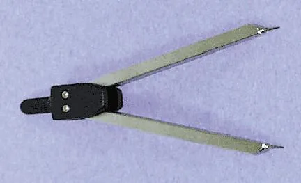 Разметочный циркуль Разметочный циркуль