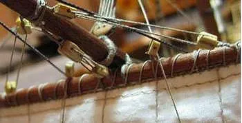 San Martin OcCre. Блинда-рей San Martin OcCre. Блинда-рей