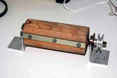 Шлифовальный станок Шлифовальный станок