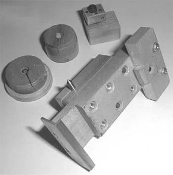 Некоторые примеры работы на станке Некоторые примеры работы на станке