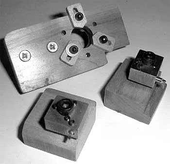 Некоторые примеры работы на станке Некоторые примеры работы на станке