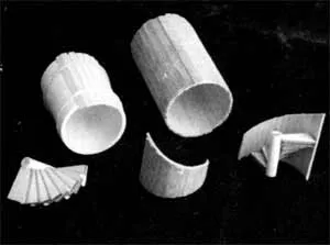 Последовательность строительства винтовых трапов Последовательность строительства винтовых трапов