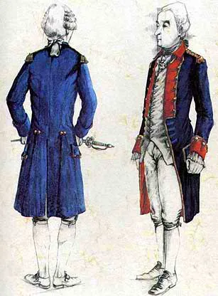 Капитан корабля и помощник Капитан корабля и помощник