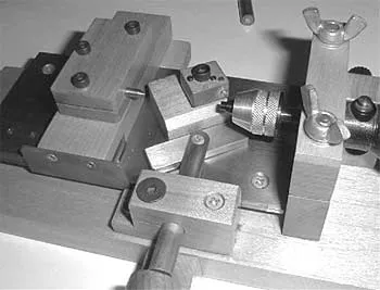 Некоторые примеры работы на станке Некоторые примеры работы на станке