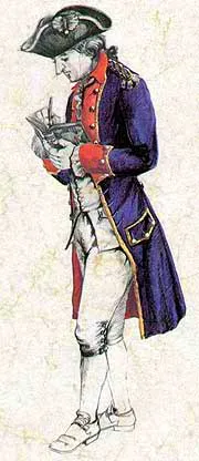 Младший офицер Младший офицер