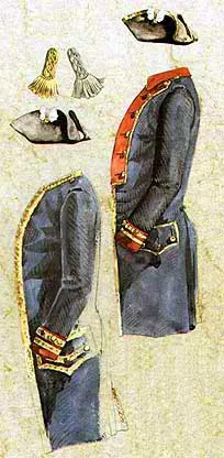 Лейтенант флота Лейтенант флота