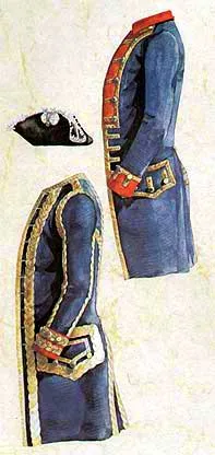 Вице адмирал Вице адмирал