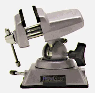 Поворотные тиски Поворотные тиски