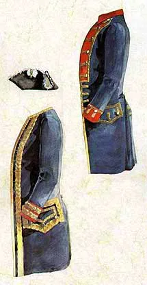 Генерал-лейтенант Генерал-лейтенант