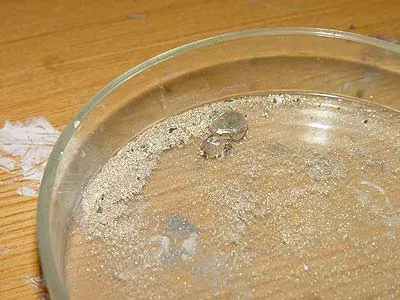 Стружка из припоя Стружка из припоя