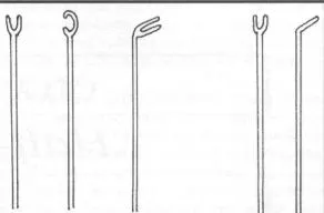 Инструменты для такелажа Инструменты для такелажа